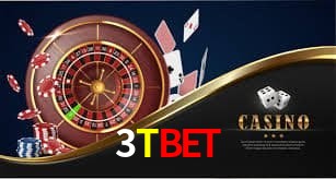 Welcome Bonus 3TBET