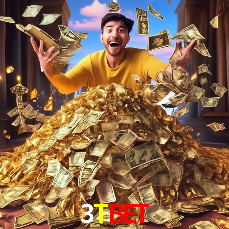 Tennis Betting 3TBET