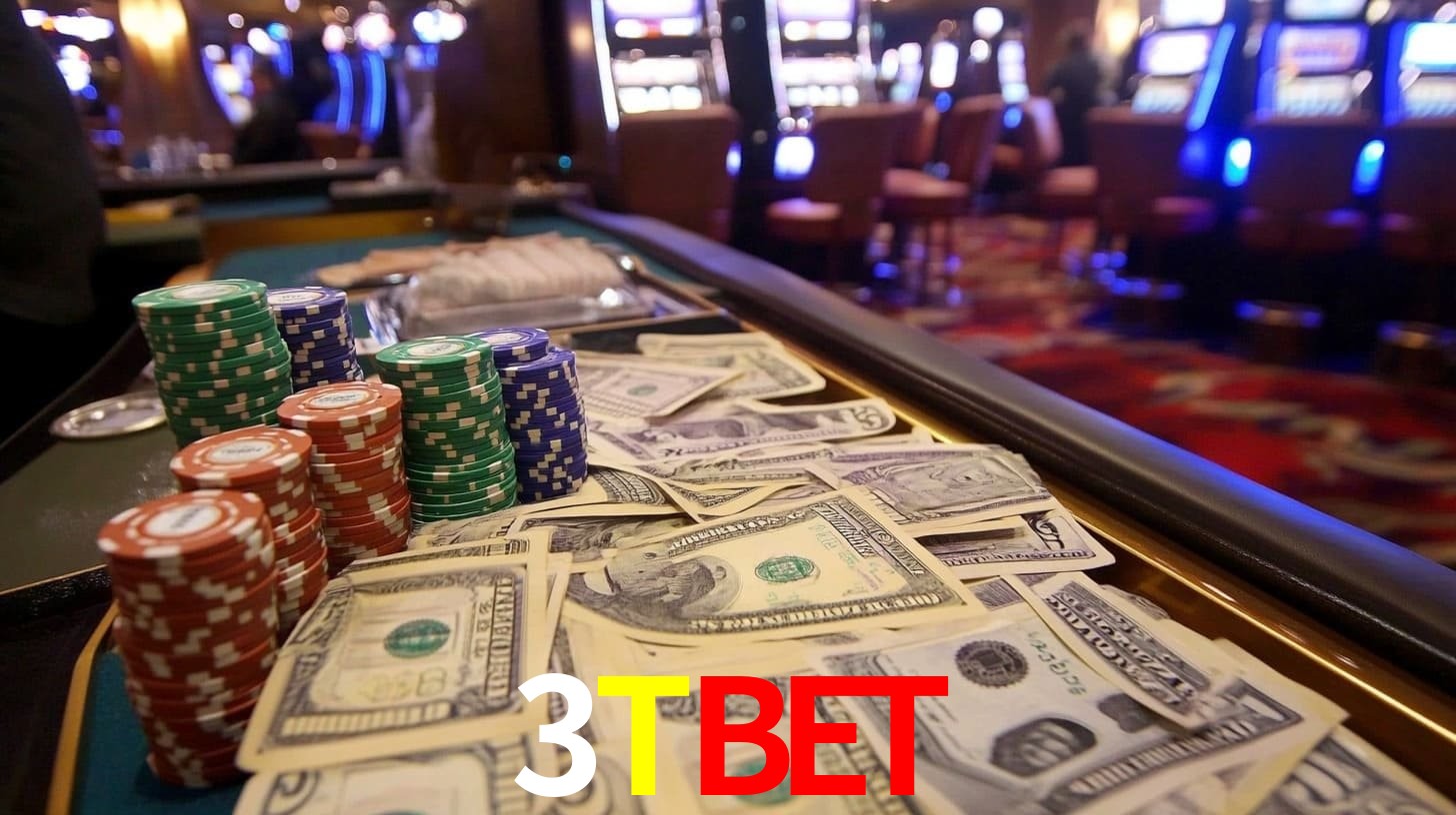 Exclusive Offers 3TBET