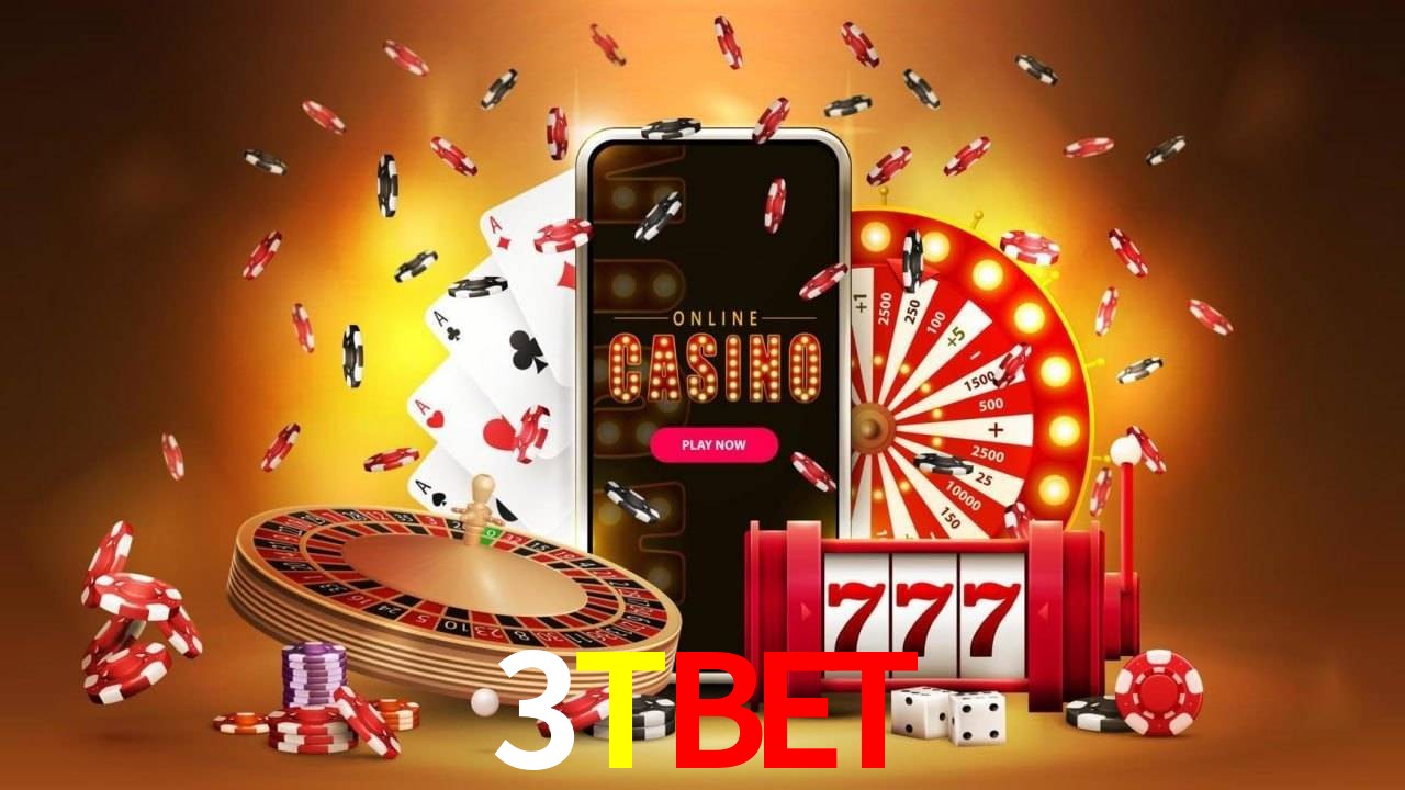 Slot Games 3TBET