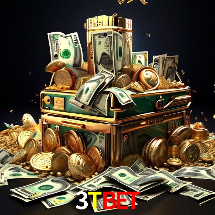 Experiência VIP 3TBET
