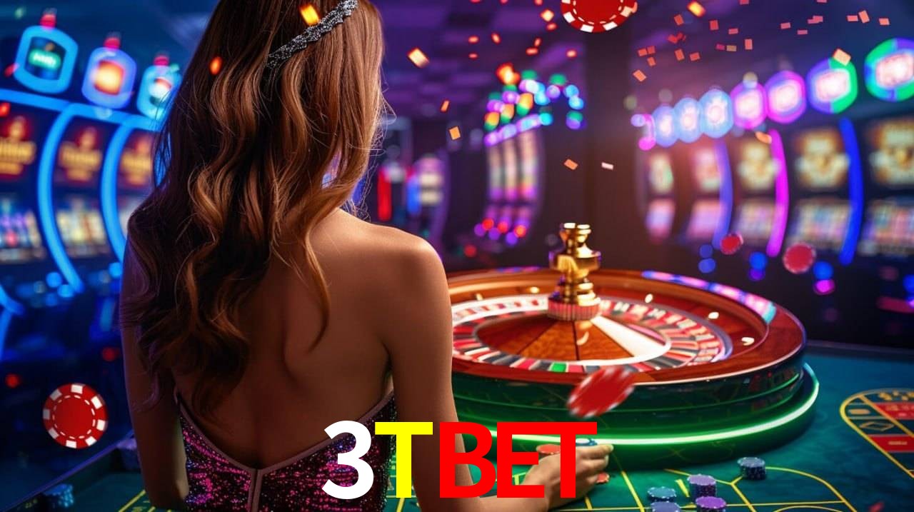 3TBET App Interface