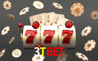 Blackjack Table 3TBET