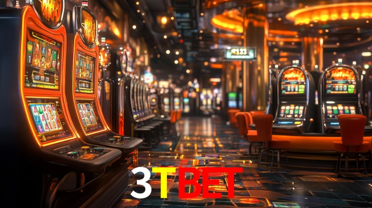Welcome Bonus 3TBET